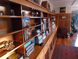 Fotografie z fotogalerie ubytování Te Anau Lodge v destinaci Te Anau