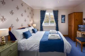 Gallery image of Blythedale House Bed & Breakfast in Fort William