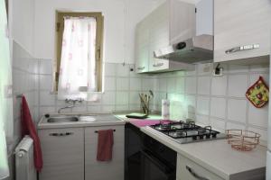 Fotografia z galérie ubytovania La Casa di Nonna Videlma v destinácii Carrara