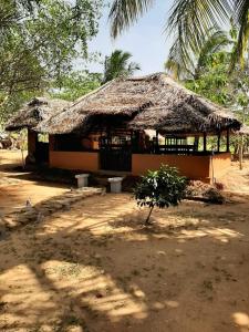 Zdjęcie z galerii obiektu Yala Eco Tree House w mieście Tissamaharama