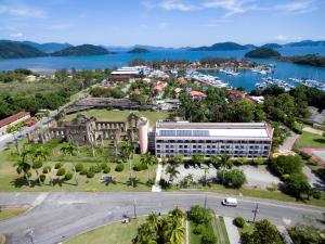 Foto dalla galleria di Samba Angra dos Reis ad Angra dos Reis