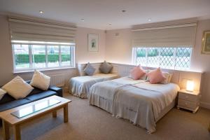 Gallery image of Elmcroft Guest House in Epping