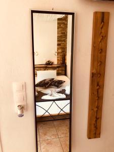 Fotografie z fotogalerie ubytování Villa Livadaros v destinaci Karterados + 37 fotografií