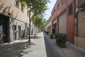 バルセロナにあるTendency Apartments - Sagrada Familiaのギャラリーの写真
