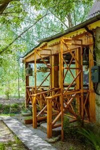 Fotografie z fotogalerie ubytování Danube Homestead v destinaci Vylkove