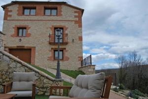 Imagen de la galería de CASA RURAL EL PILON, en Torre Val de San Pedro