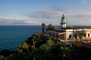 Photo de la galerie de l'établissement UN ESPACIO DONDE CREAR GRANDES RECUERDOS, à Calella