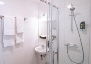 Gallery image of Hotel Post Sindelfingen in Sindelfingen