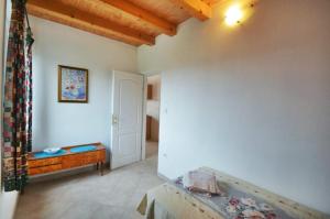 Postel nebo postele na pokoji v ubytování Villa Carmen