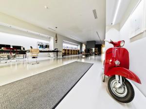 Φωτογραφία από το άλμπουμ του Antonello Colonna Resort & Spa σε Labico