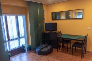 Fotografie z fotogalerie ubytování Apartamentos San Roque v destinaci Llanes