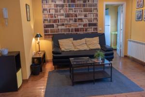 Fotografie z fotogalerie ubytování Apartamentos San Roque v destinaci Llanes