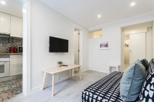 Fotografie z fotogalerie ubytování FLH Alfama Cozy Place v Lisabonu