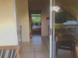 Fotografie z fotogalerie ubytování Mountain Lodge v destinaci Anse Possession