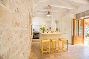 Galería fotográfica de Olive Garden en Ston