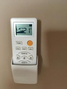 Zdjęcie z galerii obiektu Apartament Wrzos w Dziwnówku