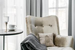 Posedenie v ubytovaní Monte Carlo Luxury Suites with Parking by Lion Apartments Sopot