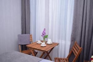 Fotografie z fotogalerie ubytování Rustaveli Alley v destinaci Signagi
