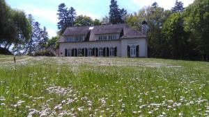 Auberge du Lac de Mondon