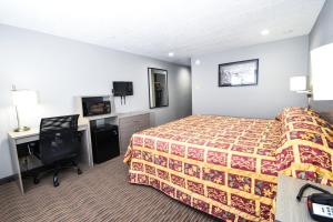 Gallery image of Belcaro Motel in Denver