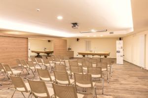 Konferenční prostory v ubytování Hotel Garden + 37 fotografií