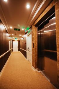 Fotografie z fotogalerie ubytování Istanroom by Keo v destinaci Istanbul