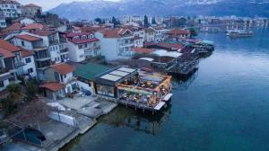 Imagem da galeria de Topencarov Guest House em Ohrid