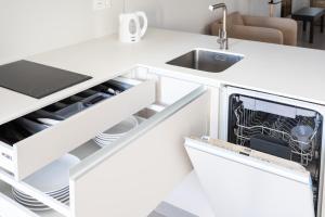 Kép Rooms & Suites Loft 2H Deluxe Edition Arrecife szállásáról Arrecifében a galériában