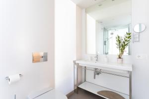 Kép Rooms & Suites Loft 2H Deluxe Edition Arrecife szállásáról Arrecifében a galériában