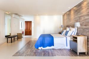 A seating area at Rooms & Suites Loft 2H Deluxe Edition Arrecife