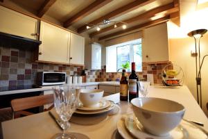 Gallery image of The Lodge in Masham