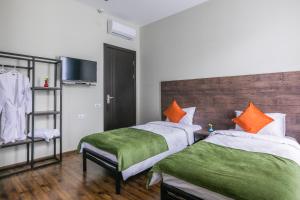 Gallery image of Boutique Hotel MOJO in Tbilisi City
