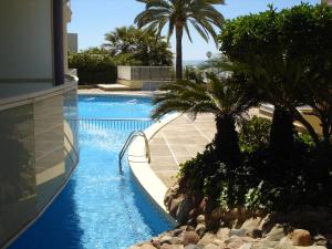 Gallery image of Legacy Apartments in Salou