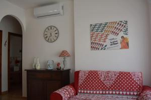 Fotografie z fotogalerie ubytování Casa della Vespa v destinaci Orosei