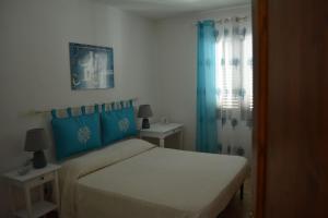 Fotografie z fotogalerie ubytování Casa della Vespa v destinaci Orosei + 5 fotografií