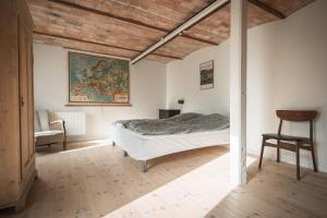 Postel nebo postele na pokoji v ubytování Sdr Grønkær Feriehus - holiday house + 37 fotografií