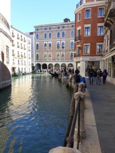 Afbeelding uit fotogalerij van Venice Romantic Views San Marco in Venetië