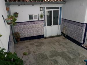 Kép CASA VASCO szállásáról Jerez de los Caballerosban a galériában