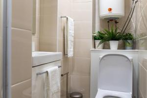 Ένα μπάνιο στο Belém - Fully equiped Studio +5 φωτογραφίες