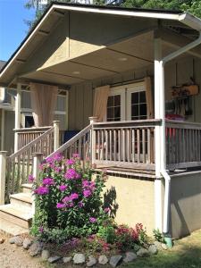 Ảnh trong thư viện ảnh của The Cabins at Beaver Creek ở Beaver +11 ảnh