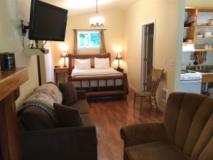 Ảnh trong thư viện ảnh của The Cabins at Beaver Creek ở Beaver