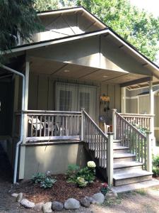 Ảnh trong thư viện ảnh của The Cabins at Beaver Creek ở Beaver