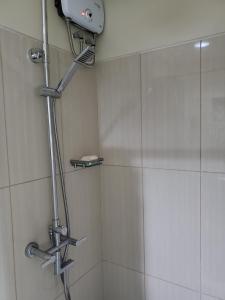 Bagno di Shell Residence Manila