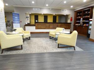 Gallery image of Best Western Premier Airport/Expo Center Hotel in Louisville