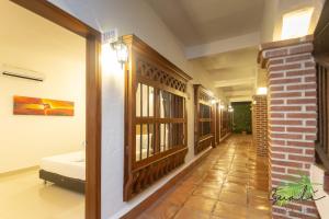 Fotografie z fotogalerie ubytování Finca Hotel Guali Santafe v destinaci Santa Fe de Antioquia