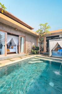 Gallery image of IPIAN Jiwa by Pramana Villas in Ubud