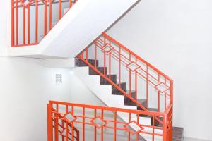 Afbeelding uit fotogalerij van RedDoorz Syariah near Gelora Delta Sidoarjo 2 in Sidoarjo