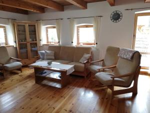 Fotografia z galérie ubytovania Apartamenty EverySky - Dom Wąska 3 v destinácii Karpacz