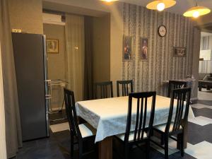 Afbeelding uit fotogalerij van Lilika Apartments on Meskhishvili in Tbilisi City