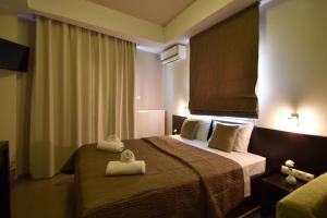 Fotografie z fotogalerie ubytování Hotel Dionisos v destinaci Leptokaria